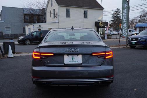 2019 Audi A4 45 Premium