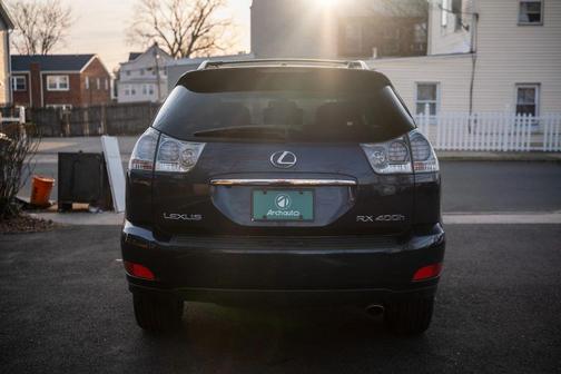 2007 Lexus RX 400h Base