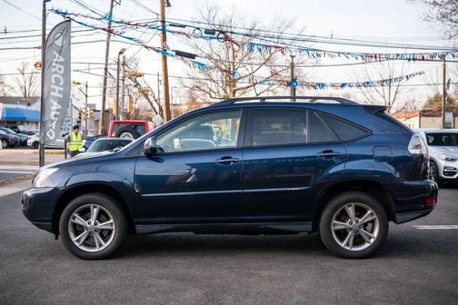 2007 Lexus RX 400h Base