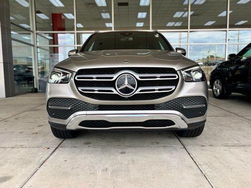 2020 Mercedes-Benz GLE 350 4MATIC