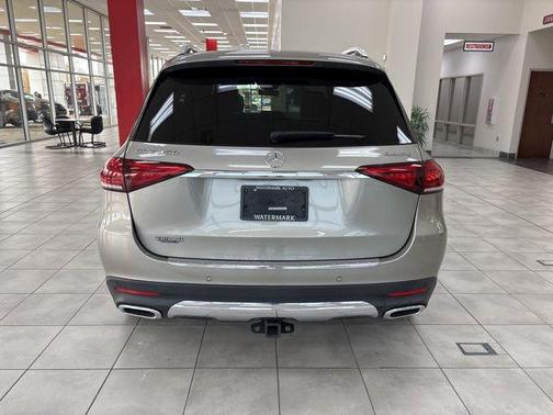 2020 Mercedes-Benz GLE 350 4MATIC