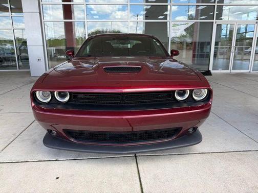 2020 Dodge Challenger GT
