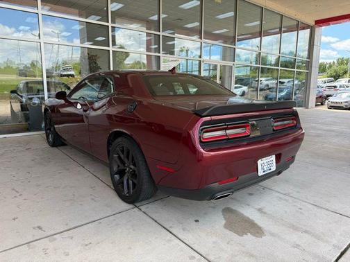 2020 Dodge Challenger GT