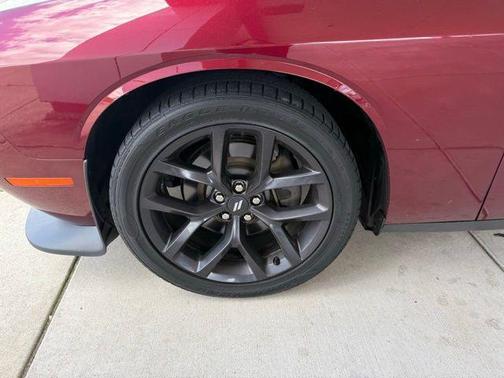 2020 Dodge Challenger GT