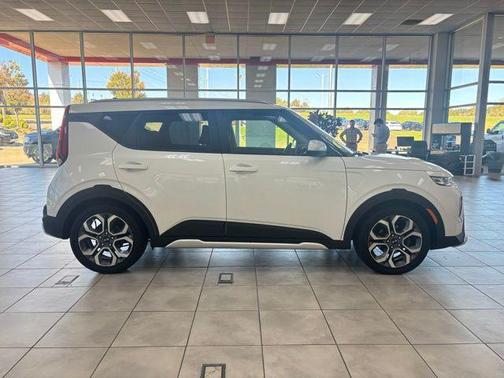2020 Kia Soul X-Line