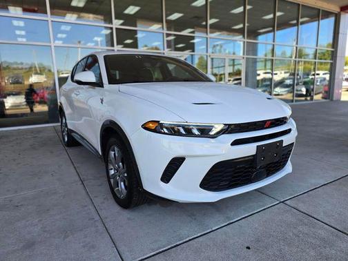 2024 Dodge Hornet R/T
