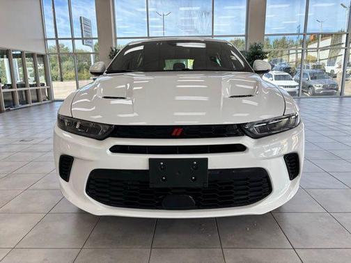 2024 Dodge Hornet R/T
