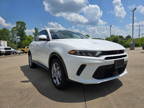 2024 Dodge Hornet R/T