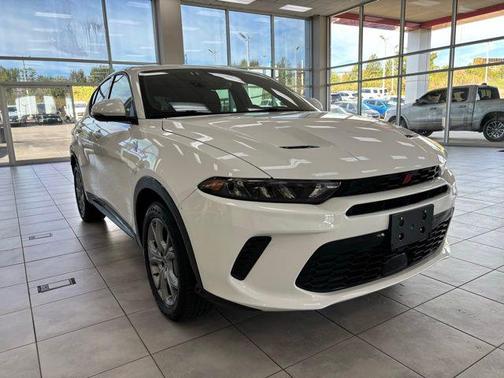 2024 Dodge Hornet R/T