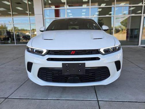 2024 Dodge Hornet R/T
