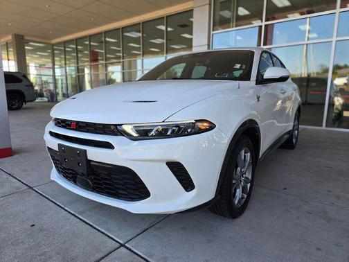 2024 Dodge Hornet R/T