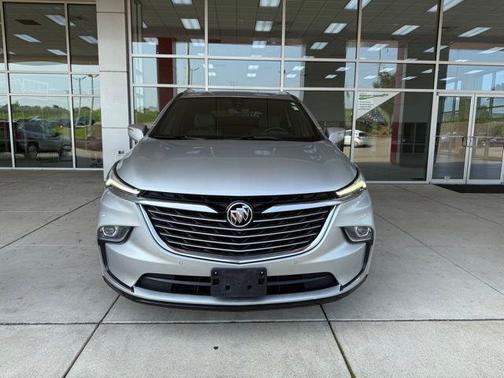 2022 Buick Enclave Premium Group