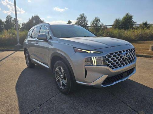 2022 Hyundai SANTA FE SEL 2.4
