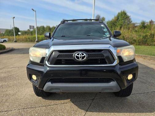 2013 Toyota Tacoma Base