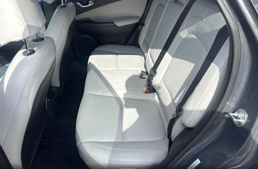 2023 Hyundai KONA Limited