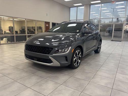 2023 Hyundai KONA Limited