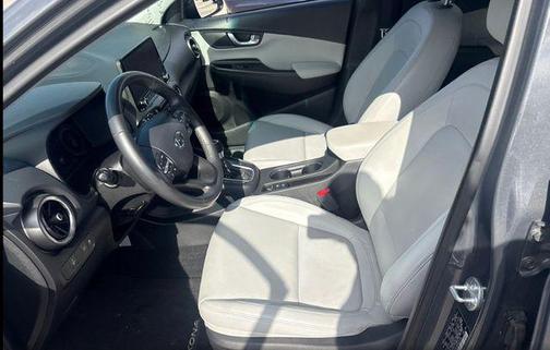 2023 Hyundai KONA Limited