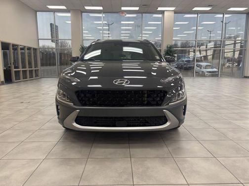 2023 Hyundai KONA Limited