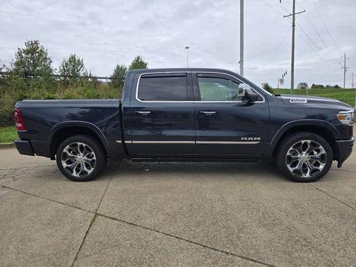 2021 RAM 1500 Limited