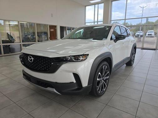 2023 Mazda CX-50 2.5 Turbo Premium Plus Package