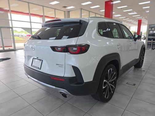 2023 Mazda CX-50 2.5 Turbo Premium Plus Package