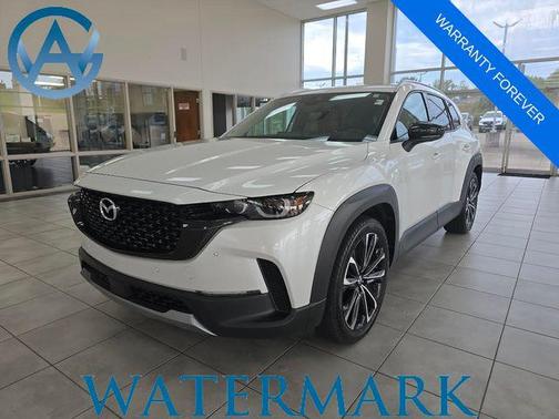 2023 Mazda CX-50 2.5 Turbo Premium Plus Package