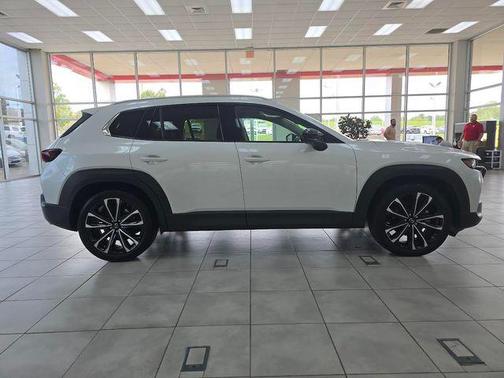 2023 Mazda CX-50 2.5 Turbo Premium Plus Package