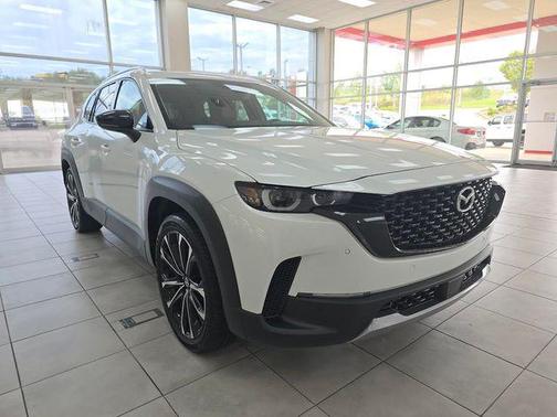 2023 Mazda CX-50 2.5 Turbo Premium Plus Package