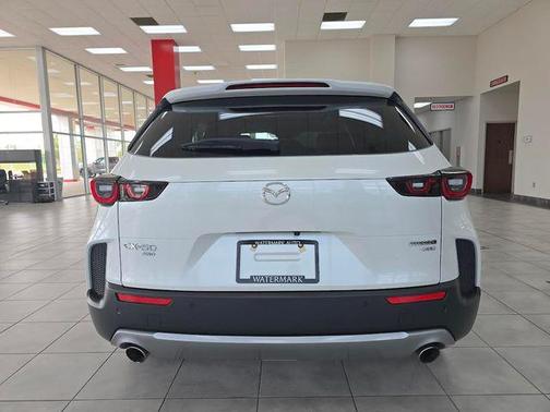 2023 Mazda CX-50 2.5 Turbo Premium Plus Package