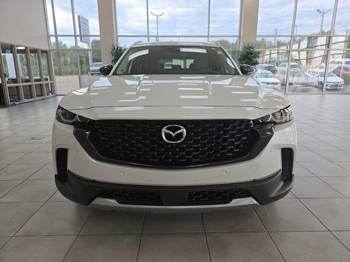 2023 Mazda CX-50 2.5 Turbo Premium Plus Package