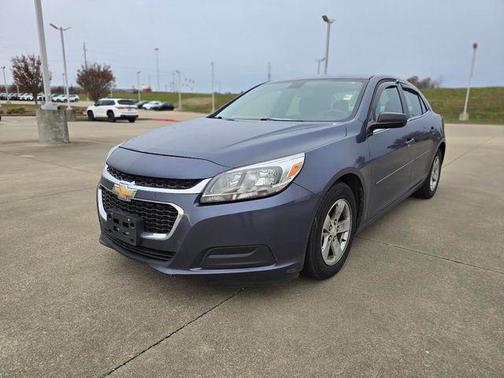2014 Chevrolet Malibu 1LS