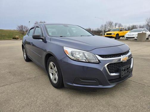 2014 Chevrolet Malibu 1LS
