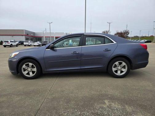 2014 Chevrolet Malibu 1LS