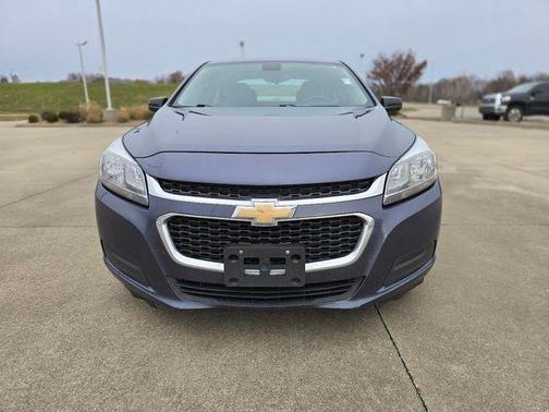 2014 Chevrolet Malibu 1LS