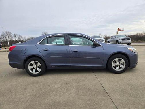 2014 Chevrolet Malibu 1LS