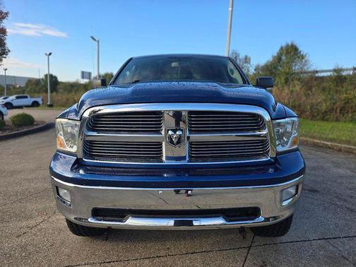 2009 Dodge Ram 1500 SLT