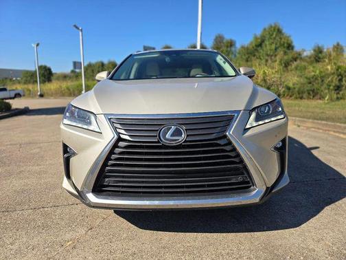 2016 Lexus RX 350 Base