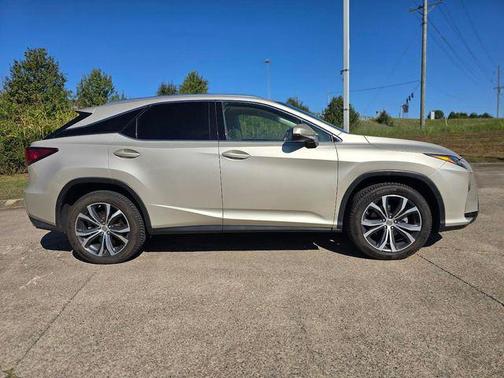 2016 Lexus RX 350 Base