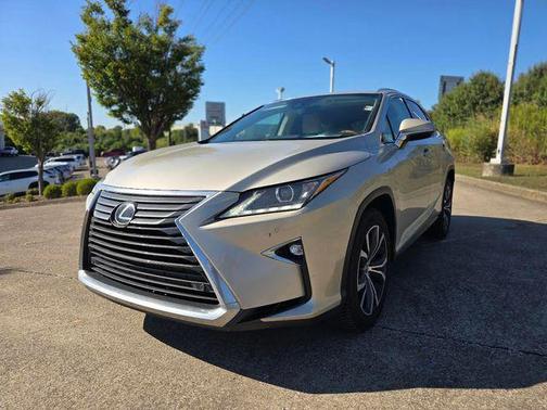 2016 Lexus RX 350 Base
