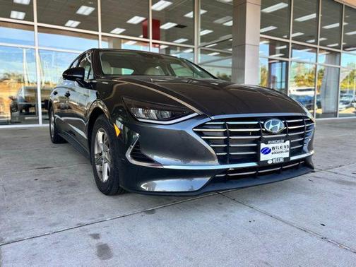 2023 Hyundai SONATA SE