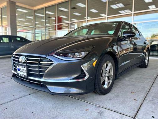 2023 Hyundai SONATA SE