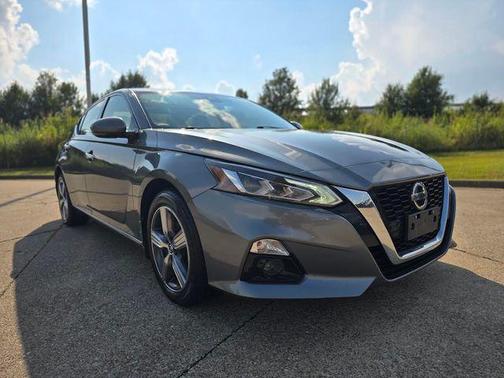 2022 Nissan Altima 2.5 SL