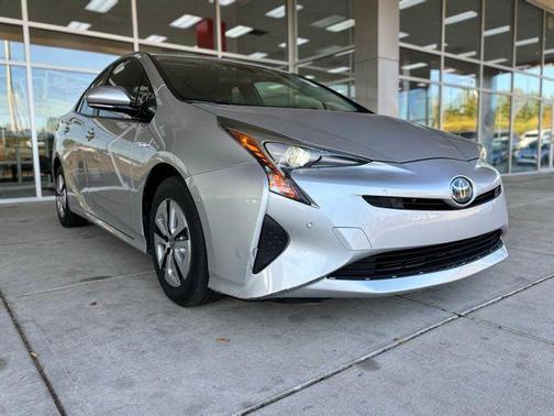 2018 Toyota Prius Two