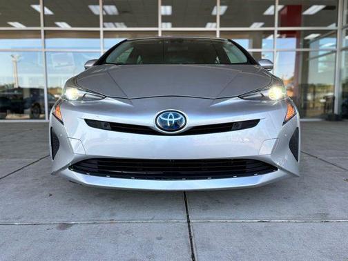 2018 Toyota Prius Two