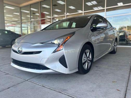 2018 Toyota Prius Two