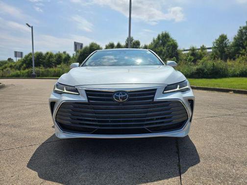 2020 Toyota Avalon Limited