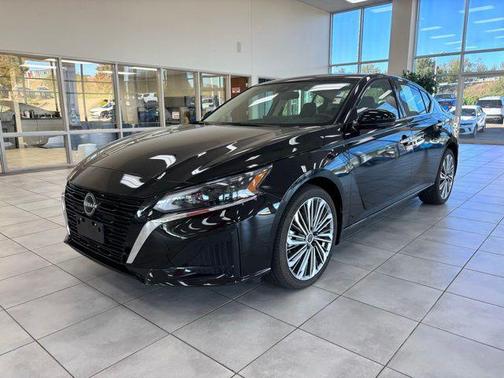 2024 Nissan Altima 2.5 SL