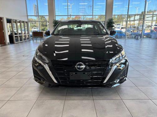 2024 Nissan Altima 2.5 SL