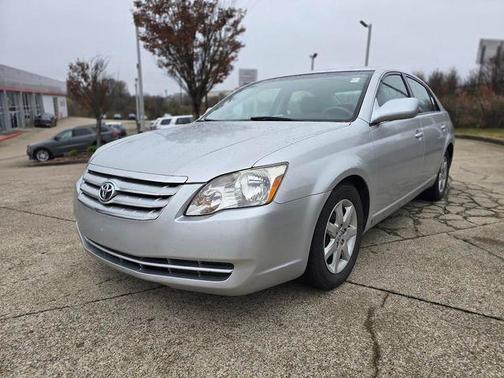 2007 Toyota Avalon XL