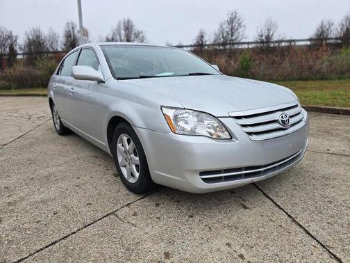 2007 Toyota Avalon XL